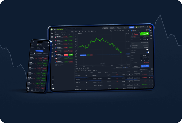 Majesti Trade Trading Platform