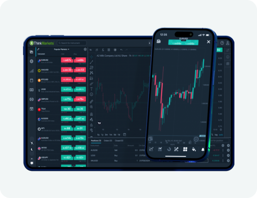 Trading Platform